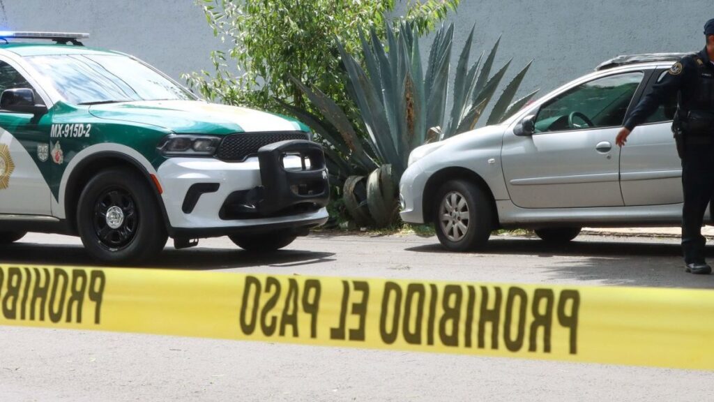 Asesinan a niño autista en Durango
