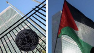 Asesor francés asegura que 10 países reconocerán al Estado palestino el lunes