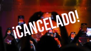Desde Ángela Aguilar hasta Siddhartha: conciertos que han sido cancelados en Sinaloa por violencia