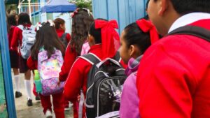 ¿Tu hijo ya está registrado en la Beca Rita Centina de primaria? Aquí los pasos para obtenerla
