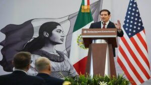 Marco Rubio y México: Acuerdos Comerciales y Seguridad