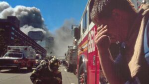 Se cumplen 24 años del atentado a las Torres Gemelas en Nueva York