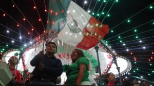 Moenia, Nicky Jam y más artistas que darán el Grito en cada alcaldía de la CDMX