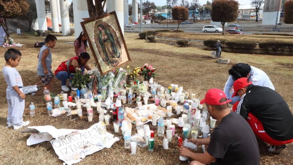 La explosión de pipa en Iztapalapa deja ya 15 fallecidos; 38 hospitalizados y una menor será trasladada a Texas para su atención.