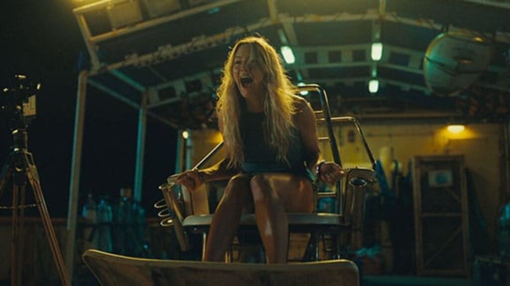 animales peligrosos reseña