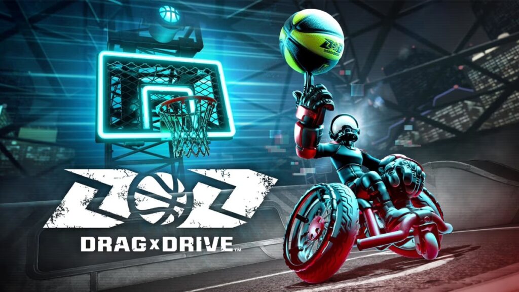 Drag X Drive para Nintendo Switch 2 ¿Vale la pena? | Nintendo