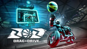 Reseña de Drag x Drive: Innovación divertida que cansa rápido