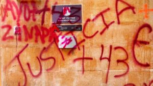 México insiste en extradición de Tomás Zerón sin respuesta de Israel