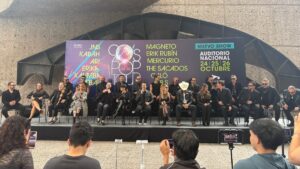 90’s Pop Tour regresa y transforma el Auditorio Nacional en “El Antro”