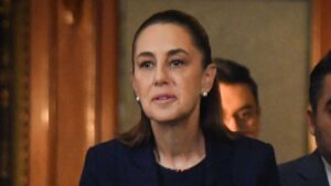 A un año de Sheinbaum: logros y pendientes de la primera presidenta de México