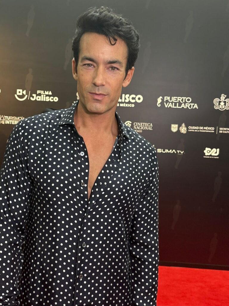 Aarón Diaz