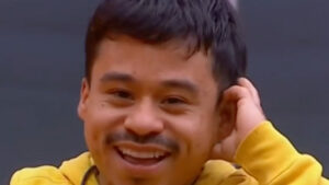 Elaine rescata a Abelito en La Casa de los Famosos; Aarón cede la salvación