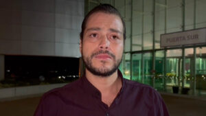 Abogado Rodríguez Smith McDonald niega presentar amparo para hijos de AMLO; interpone denuncia ante la Fiscalía de Zacatecas