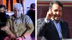 Francisco Javier Rodríguez Smith Macdonald, el abogado que promovió amparos para hijos de AMLO y defendió a Caro Quintero