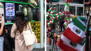 ¿Abren los bancos el 15 y 16 de septiembre en México?