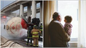 Fallece Alicia Matías, la “abuelita heroína” que protegió con su cuerpo a su nieta en explosión de pipa