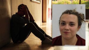 Maestra en Pensilvania enfrenta cargos por mandar fotos íntimas a alumno de secundaria