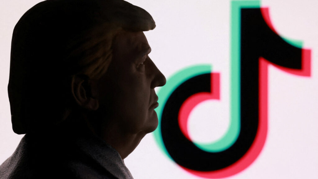 ¿Ya está cerrado el trato de EEUU con China por TikTok?