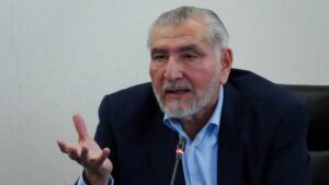 Adán Augusto defiende ingresos por más de 78 mdp: “Todo está declarado”