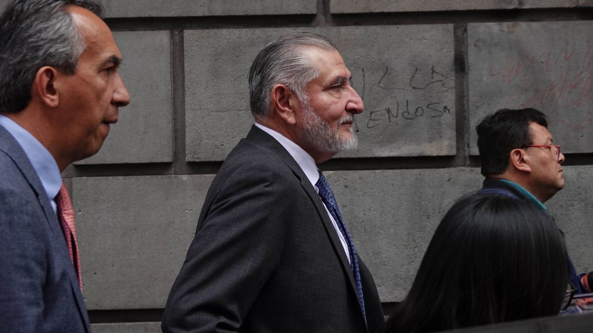 Recula Adán Augusto López, habrá “audiencias públicas” para la reforma ...