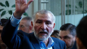 “No me siento mal por haber nombrado a Hernán Bermúdez”: Adán Augusto López