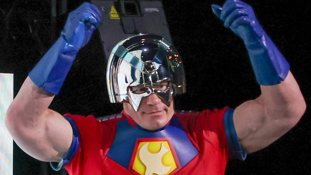 Adiós al emote de Peacemaker: Fortnite elimina el baile tras polémica