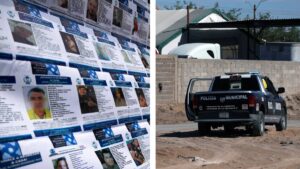 Consejo Nacional de Seguridad acuerda búsqueda de personas y fortalecer Policías