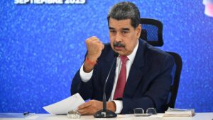 Venezuela activa ejercicios militares en el Caribe tras tensión con EE. UU.