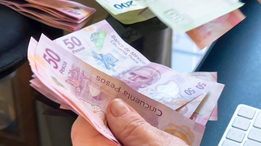 jubilados del IMSS recibirán aguinaldo