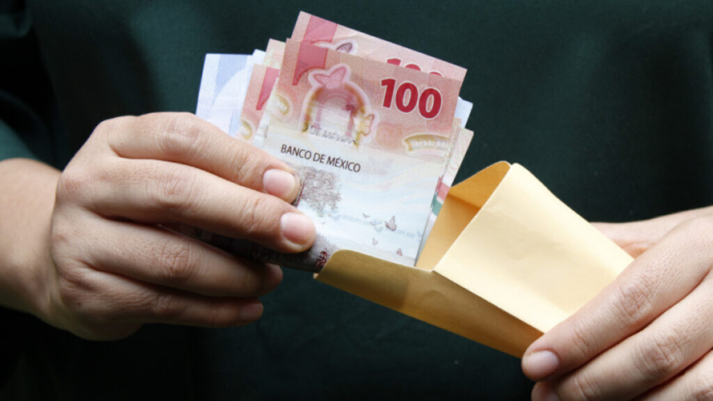 Requisitos aguinaldo Inapam