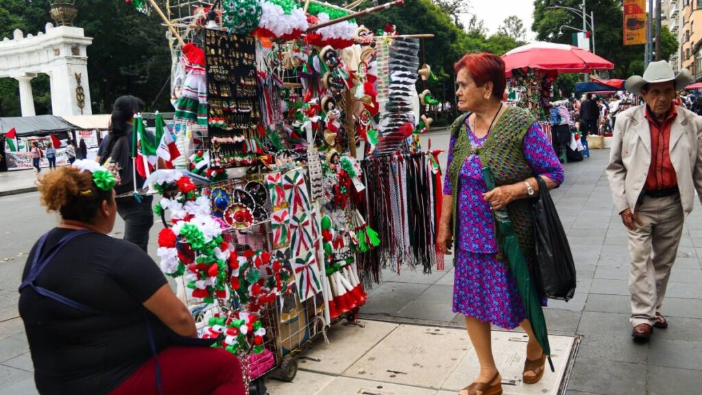 La calidad del aire está en niveles buenos.