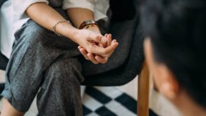 ¿Quién es la alcaldesa de Morena, Gabriela Ortega, que fue descubierta en narco rancho en Veracruz?