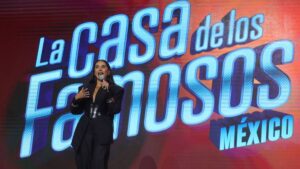 Aldo de Nigris rompe en llanto con la visita de su abuelita Doña Lety, quien le dijo: “Eres un campeón”