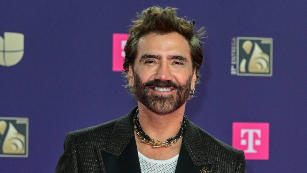 Alejandro Fernandez