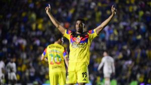 América domina el Clásico Capitalino tras golear a Pumas