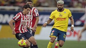 Oficial: el clásico América vs. Chivas será con público en el Estadio Ciudad de los Deportes