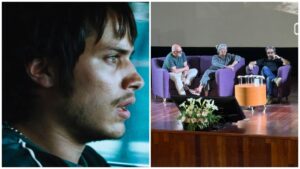 “Amores Perros” cumple 25 años de su estreno, recibe reconocimiento en los Ariel