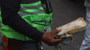 “Siempre te llevaré en el alma”: la conmovedora despedida del novio de Ana Daniela