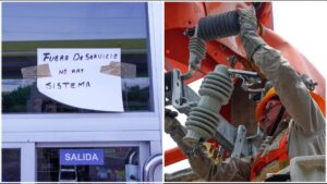 Ya se restableció el servicio eléctrico en la península de Yucatán: CFE