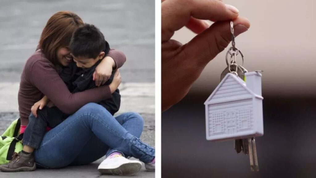 Apoyo a madres solteras 2025: fechas para el trámite de vivienda Bienestar