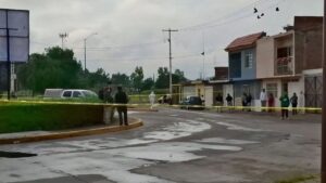 Asesinan a comandante de Seguridad Publica en Salamanca; suman tres en 2025