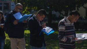 IMSS presume crecimiento en empleo y alza salarial: estos son los sectores que más contratan