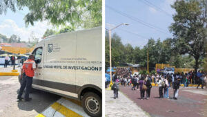 Presunto asesino del CCH mostraba en Facebook ropa y armas de la agresión