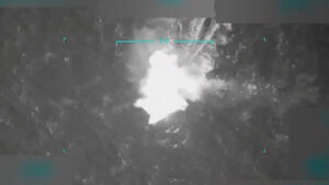 República Dominicana reporta ataque de EE. UU. a embarcación con drogas cerca de su costa