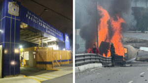 FES Zaragoza de la UNAM ofrece atención psicológica para víctimas y familiares por explosión de pipa de gas