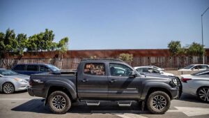 ¿Cómo regularizar los “autos chocolate” en Chihuahua?