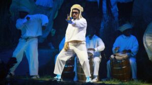 ¡Oficial! Bad Bunny estelarizará el medio tiempo del Super Bowl LX