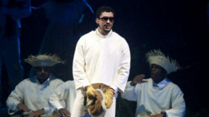 ¡Anota la fecha! Este es el día en el que Bad Bunny cantará en el Super Bowl LX