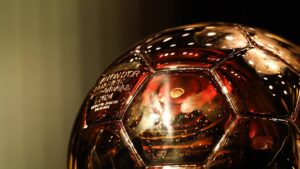 Balón de Oro 2025: Lamine Yamal y otros famosos presentes en la alfombra roja