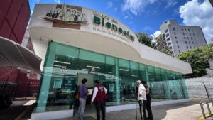 Guía para retiros sin cargo de la Pensión Bienestar; conoce tu banco más cercano